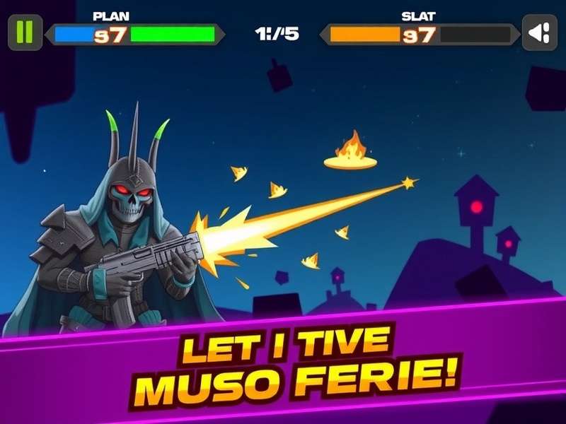 Kohli Master Blasters Game Screenshot